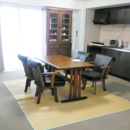Fuji Gotemba Condominium Tannpopo Екстериор снимка