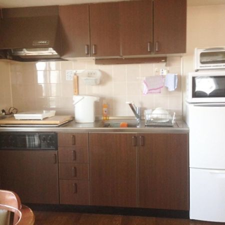 Fuji Gotemba Condominium Tannpopo Екстериор снимка