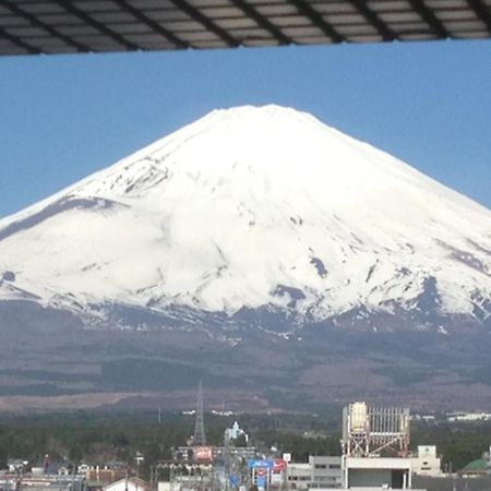Fuji Gotemba Condominium Tannpopo Екстериор снимка