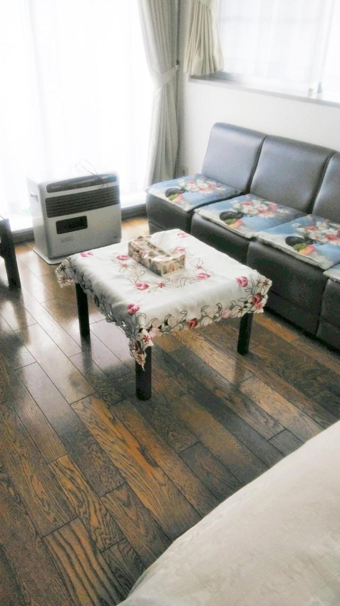 Fuji Gotemba Condominium Tannpopo Екстериор снимка