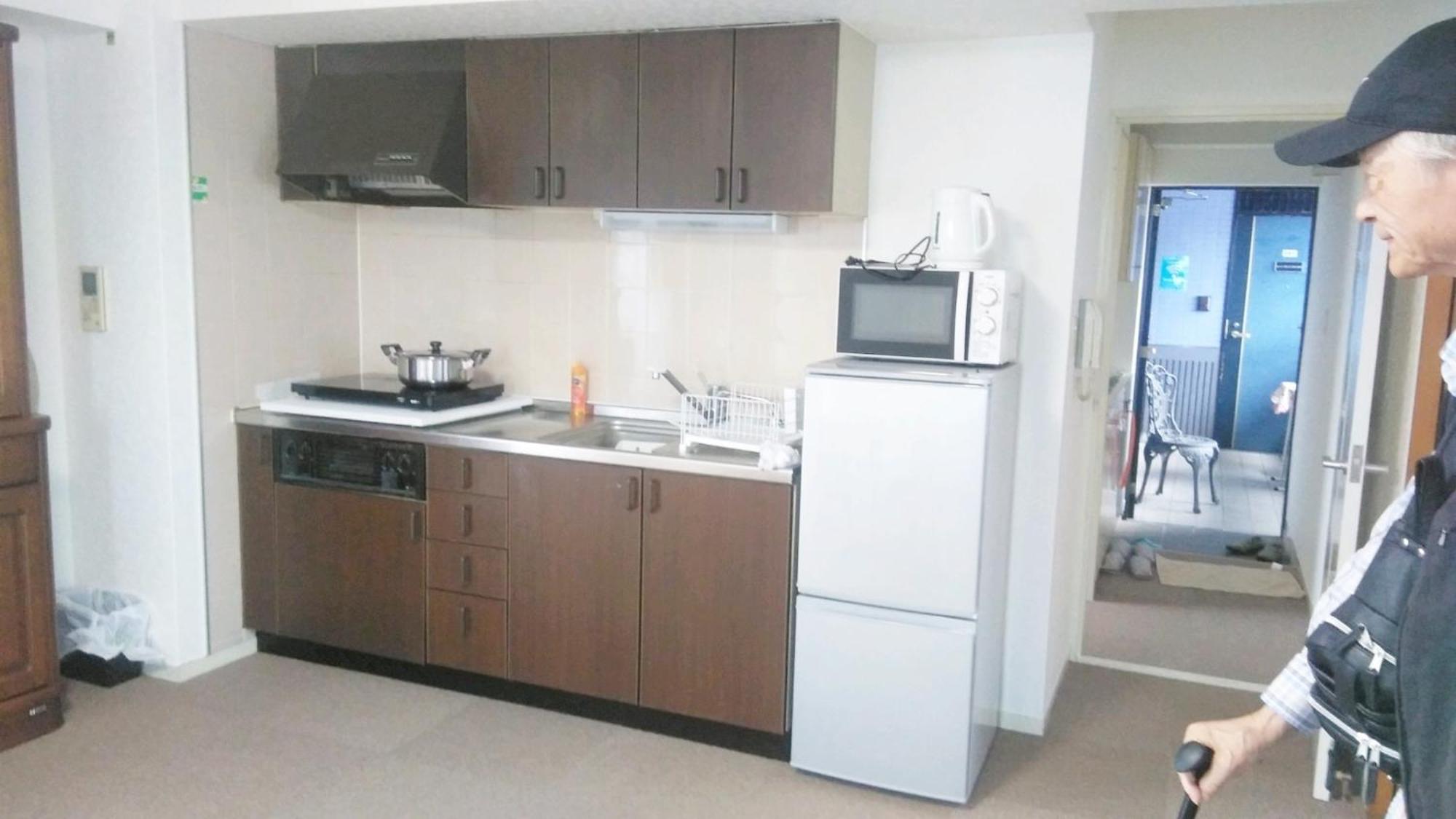 Fuji Gotemba Condominium Tannpopo Екстериор снимка