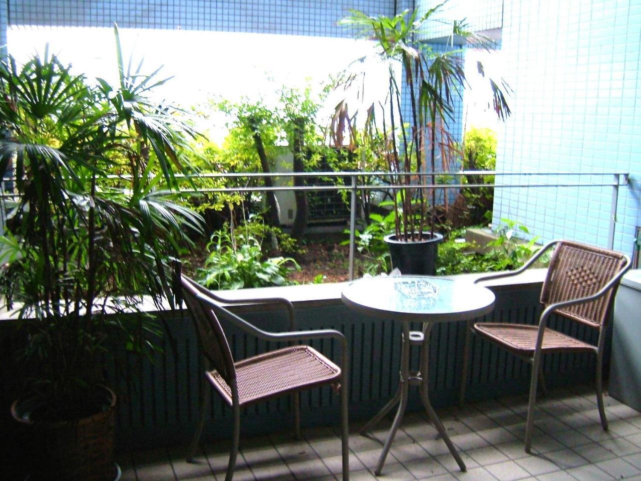 Fuji Gotemba Condominium Tannpopo Екстериор снимка