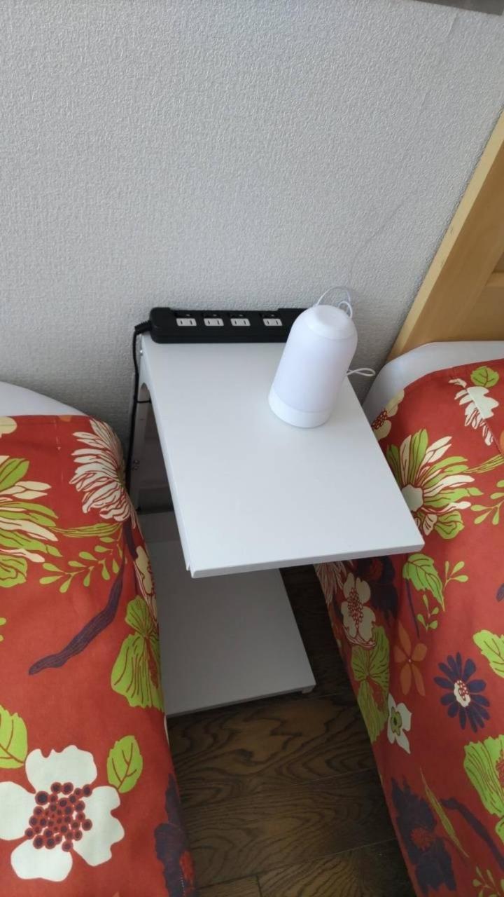 Fuji Gotemba Condominium Tannpopo Екстериор снимка