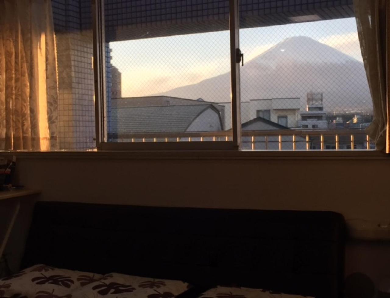 Fuji Gotemba Condominium Tannpopo Екстериор снимка