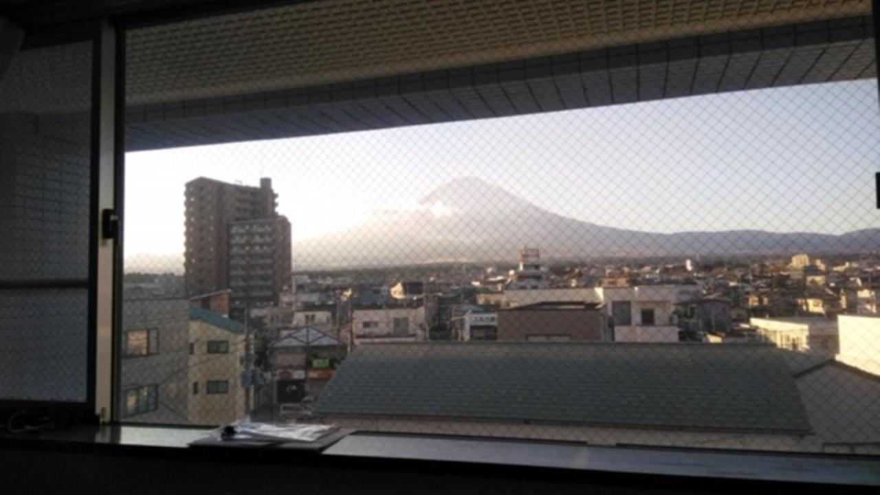 Fuji Gotemba Condominium Tannpopo Екстериор снимка
