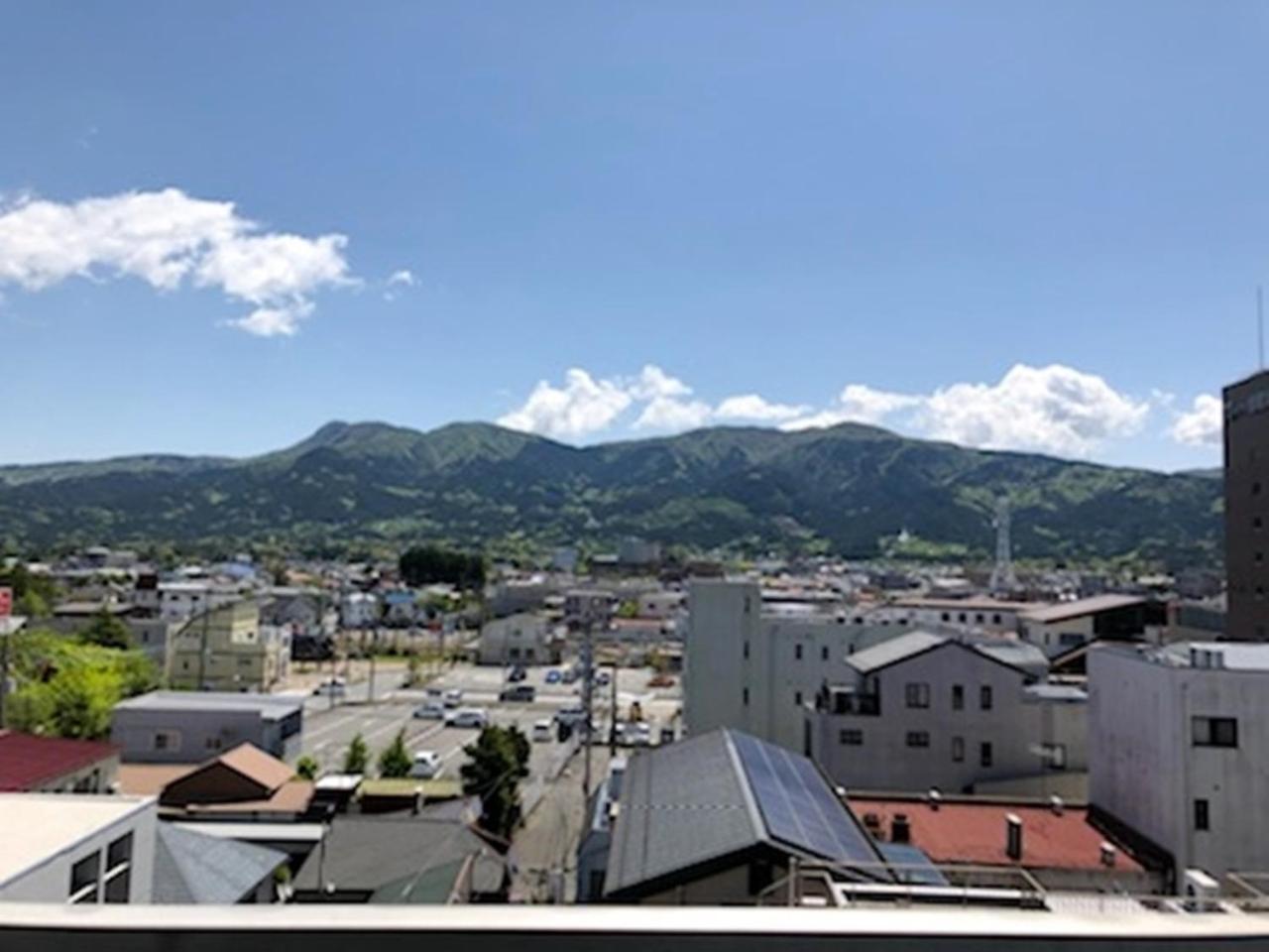 Fuji Gotemba Condominium Tannpopo Екстериор снимка
