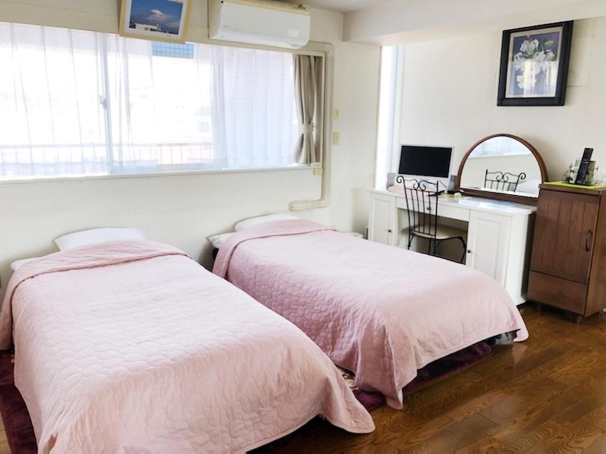 Fuji Gotemba Condominium Tannpopo Екстериор снимка