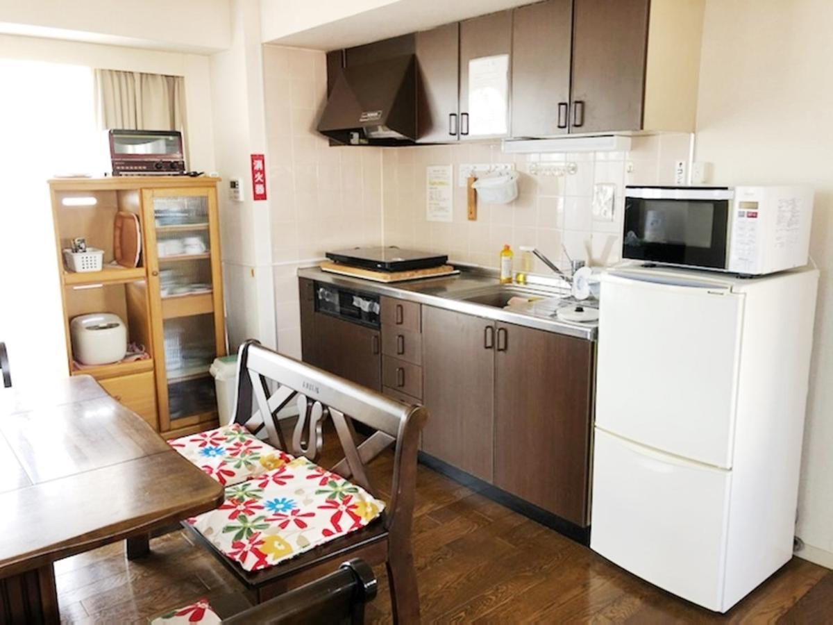 Fuji Gotemba Condominium Tannpopo Екстериор снимка