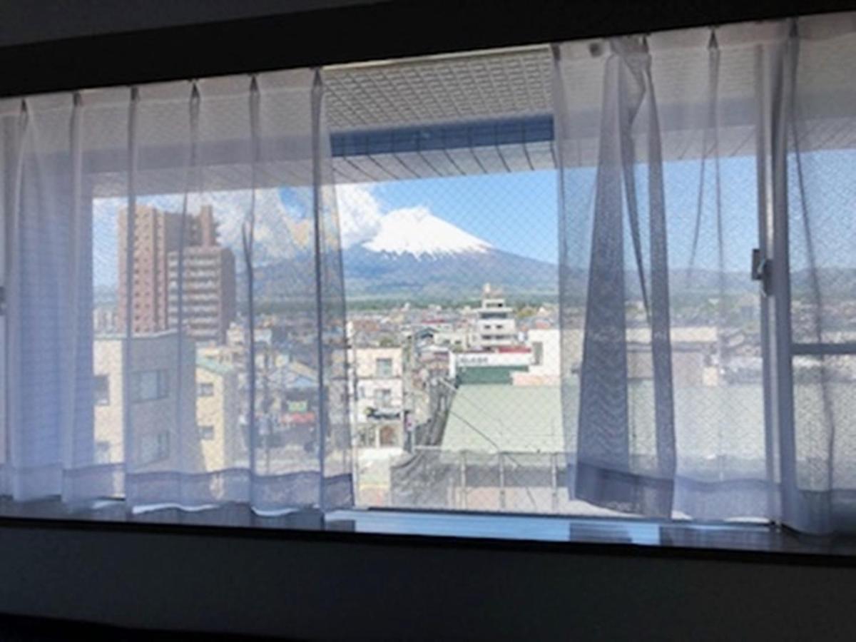 Fuji Gotemba Condominium Tannpopo Екстериор снимка