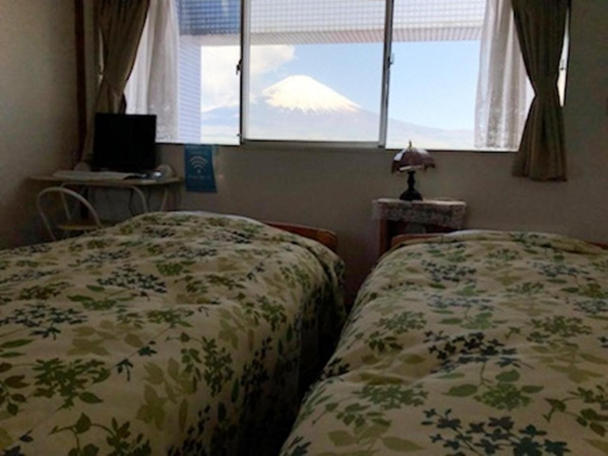 Fuji Gotemba Condominium Tannpopo Екстериор снимка